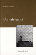 Un juste ennui